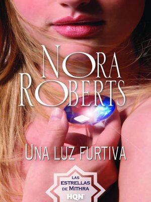 Una luz furtiva - ebook